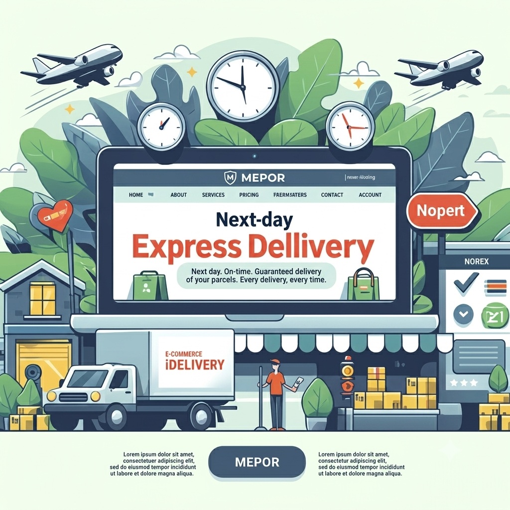 Logistics Tracking Dashboard